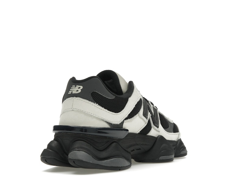 New Balance 9060 Off White Black