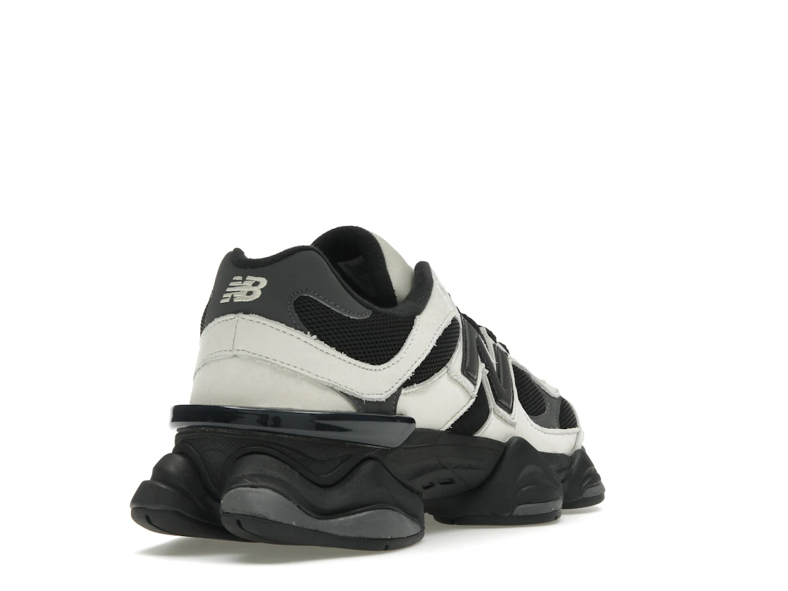 New Balance 9060 Off White Black