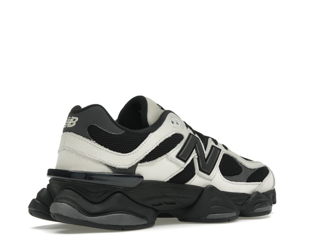 New Balance 9060 Off White Black