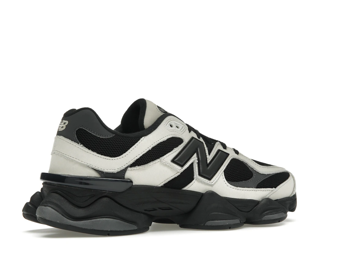 New Balance 9060 Off White Black