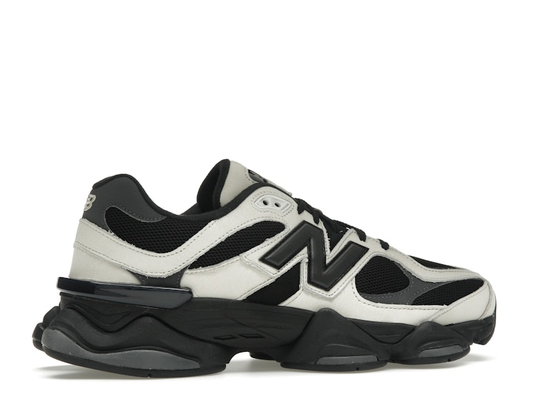 New Balance 9060 Off White Black