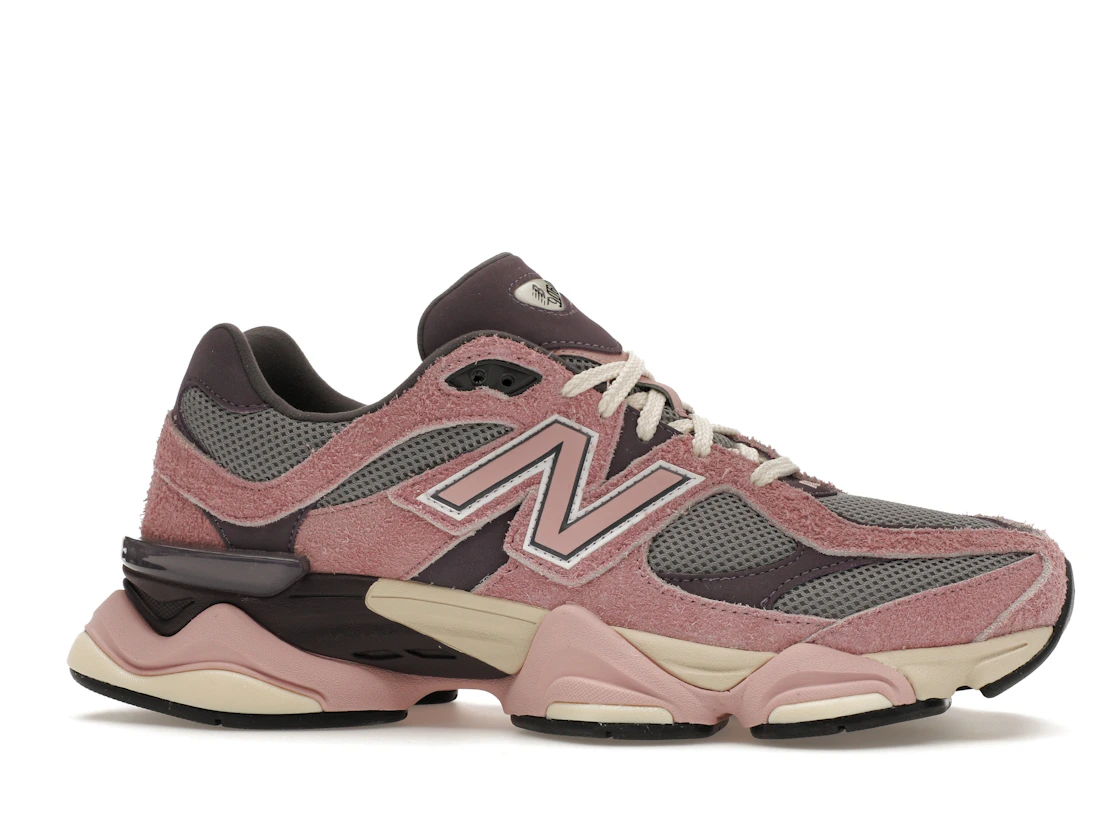 New Balance 9060 Pink Lavender