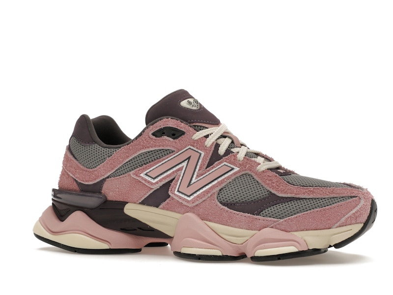 New Balance 9060 Pink Lavender