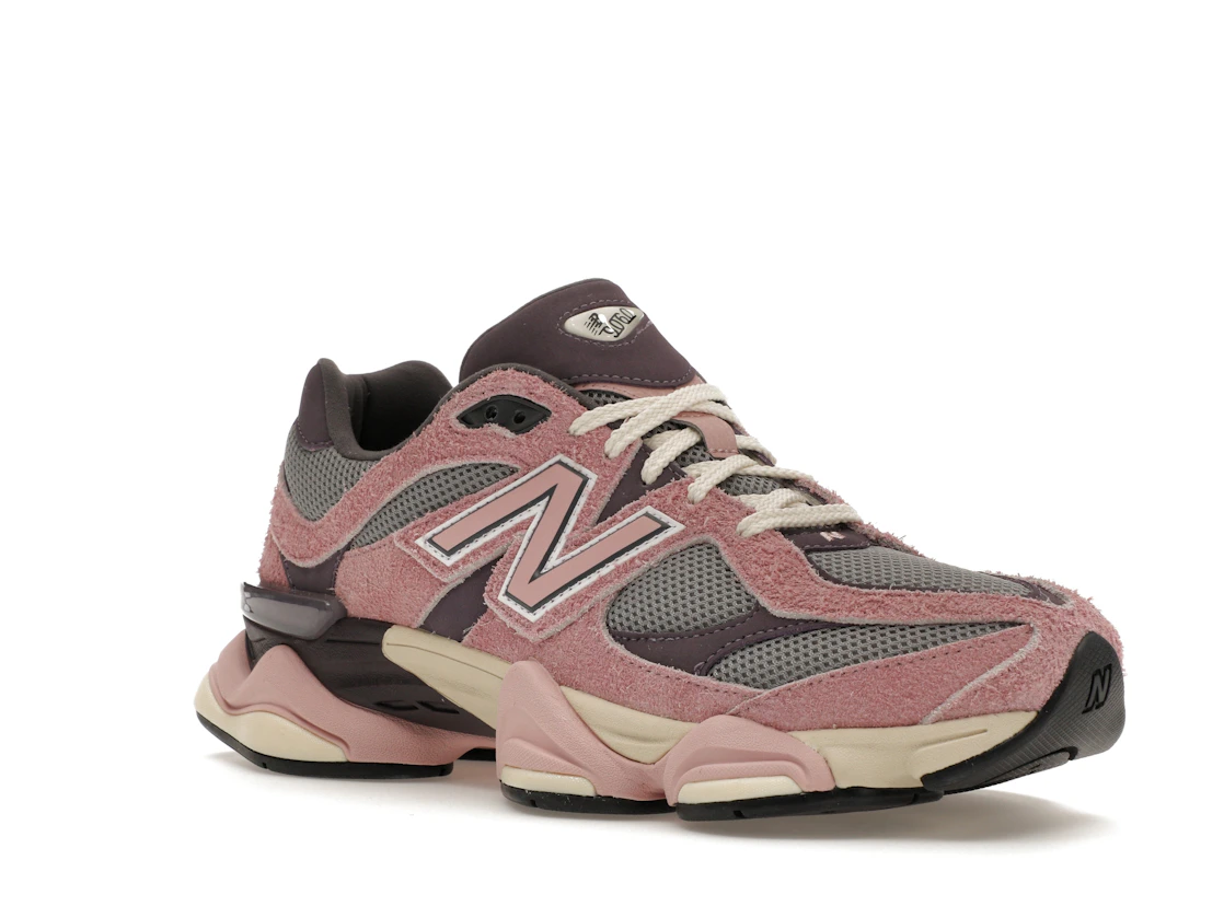 New Balance 9060 Pink Lavender