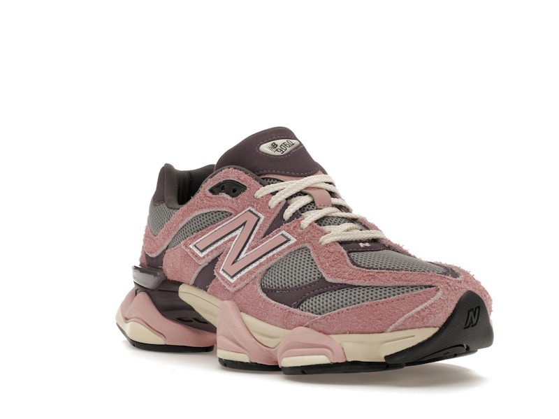 New Balance 9060 Pink Lavender