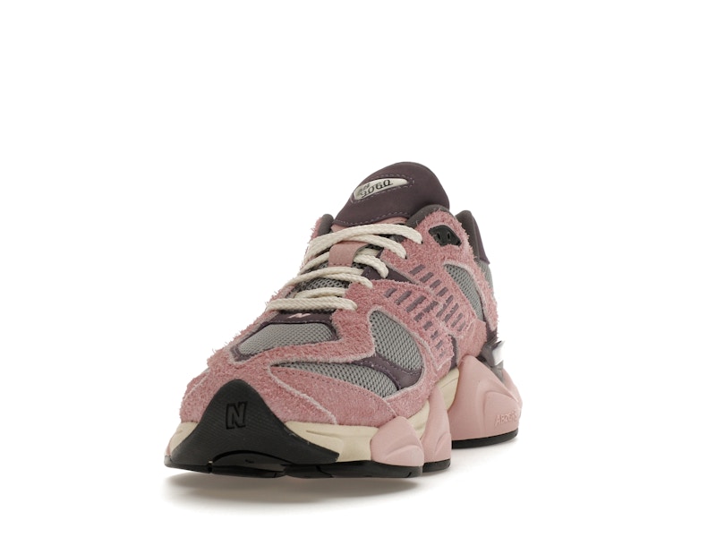 New Balance 9060 Pink Lavender