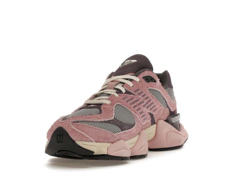New Balance 9060 Pink Lavender