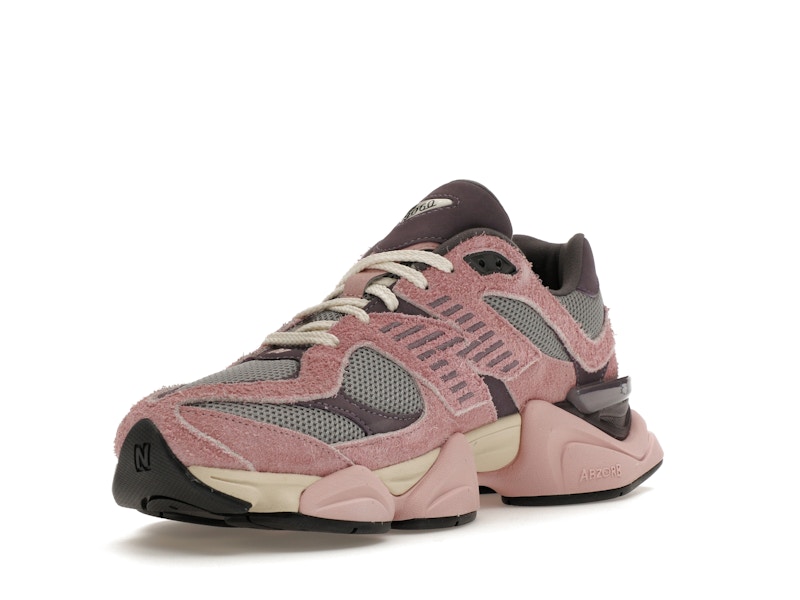 New Balance 9060 Pink Lavender