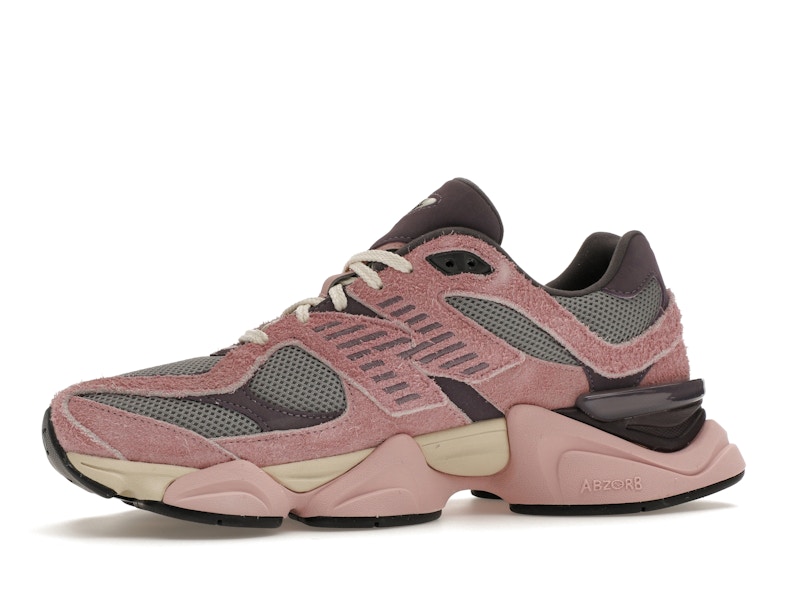 New Balance 9060 Pink Lavender