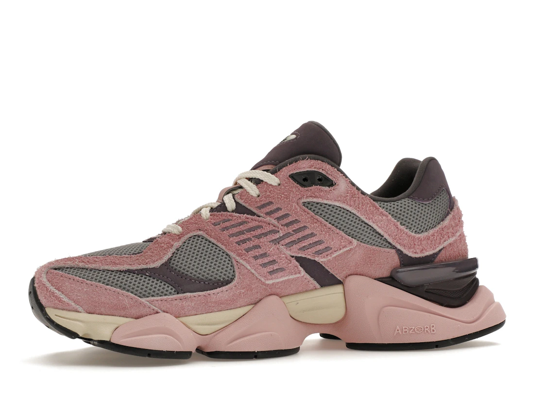 New Balance 9060 Pink Lavender
