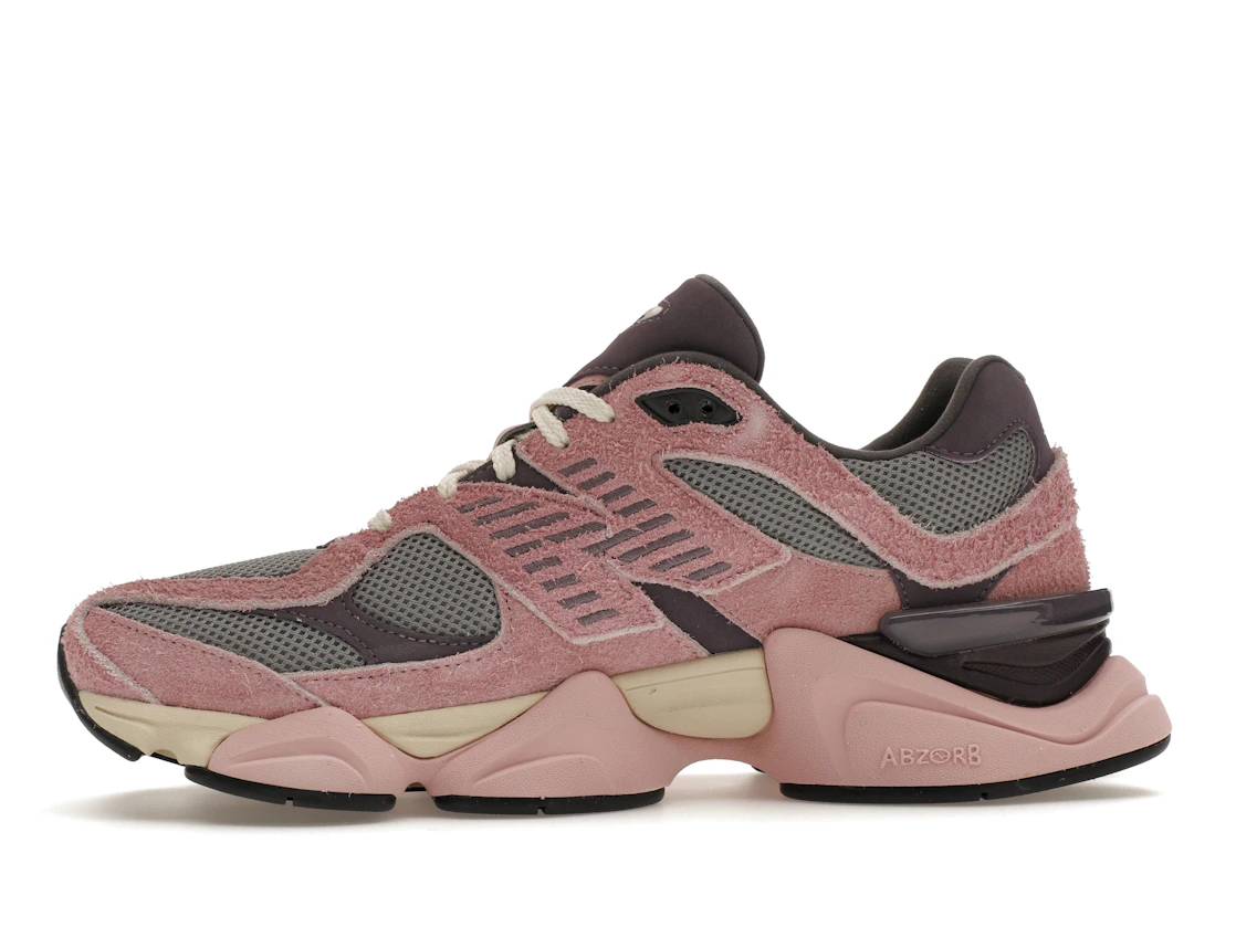 New Balance 9060 Pink Lavender