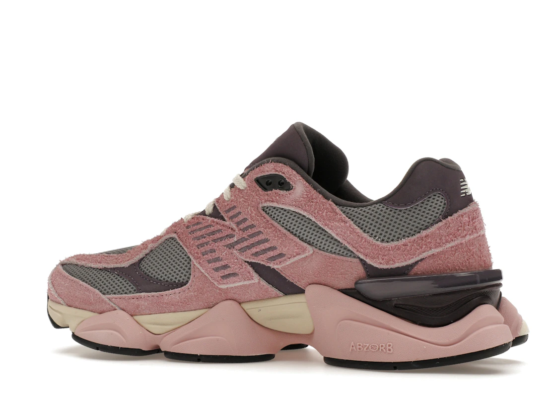 New Balance 9060 Pink Lavender