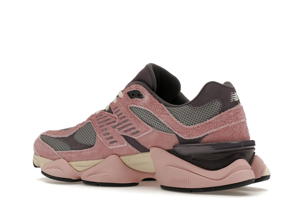 New Balance 9060 Pink Lavender