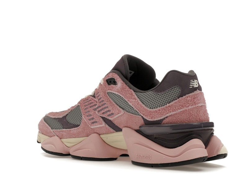 New Balance 9060 Pink Lavender