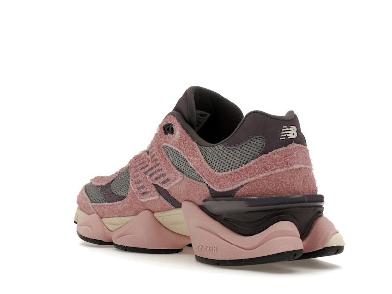 New Balance 9060 Pink Lavender
