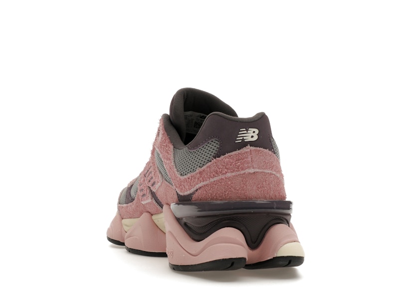 New Balance 9060 Pink Lavender