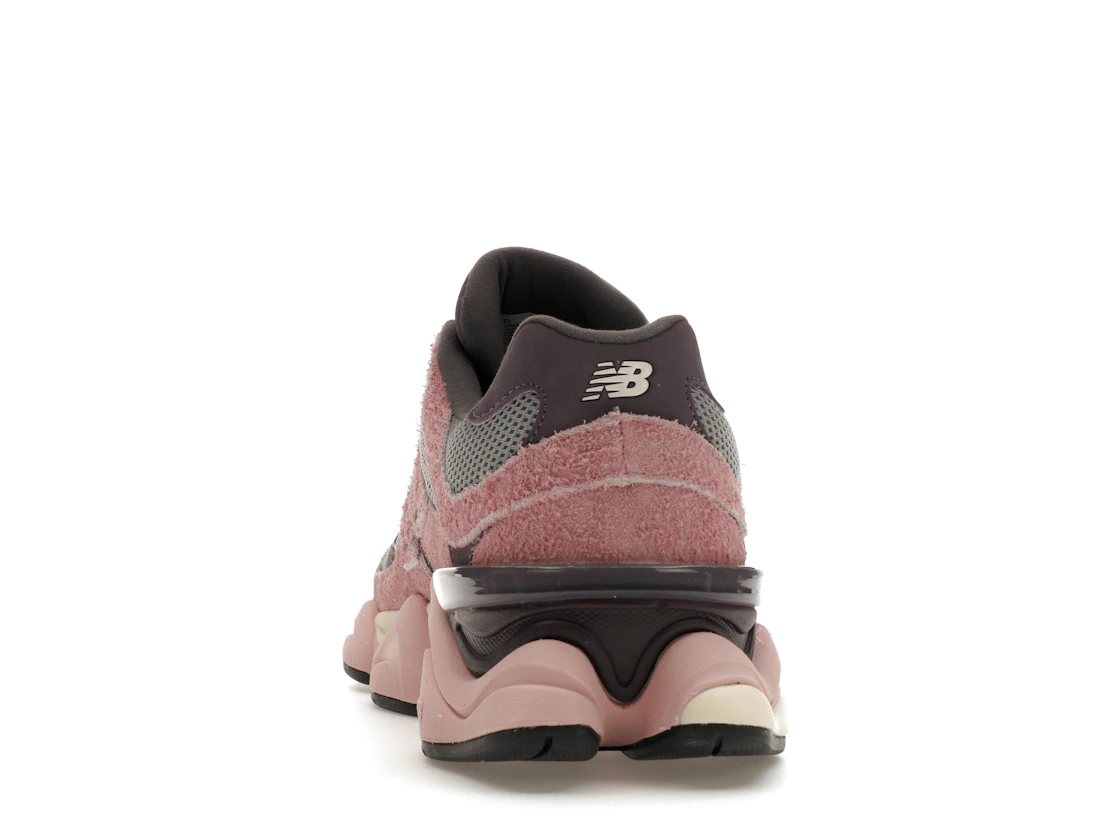 New Balance 9060 Pink Lavender
