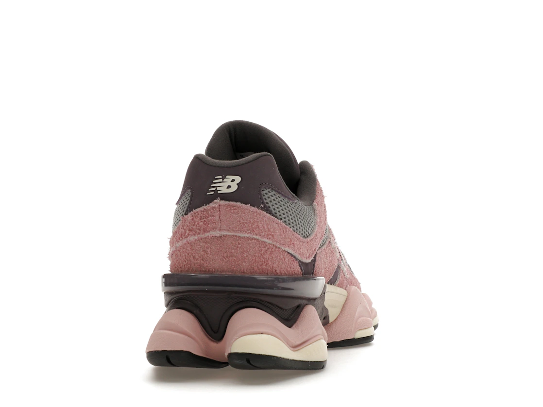 New Balance 9060 Pink Lavender