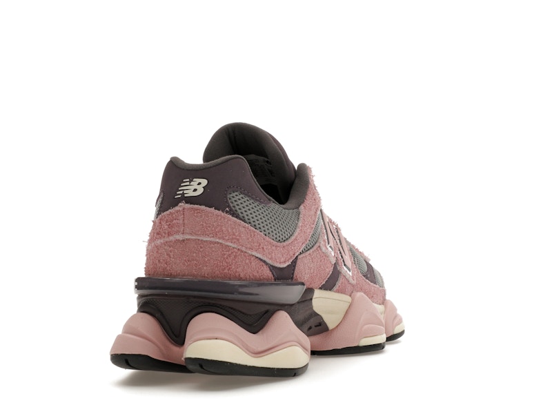New Balance 9060 Pink Lavender