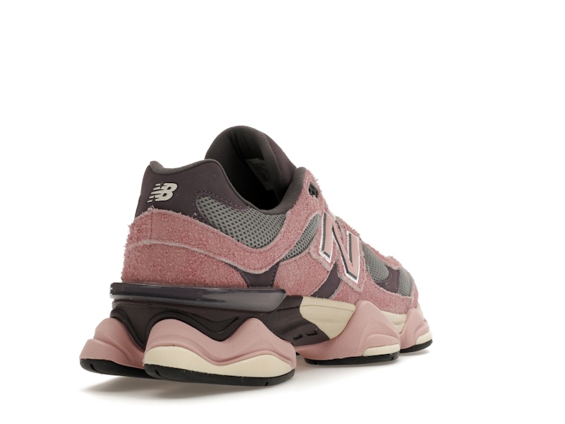 New Balance 9060 Pink Lavender