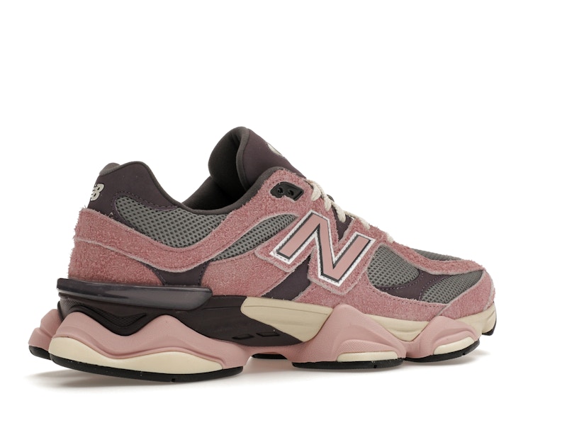 New Balance 9060 Pink Lavender