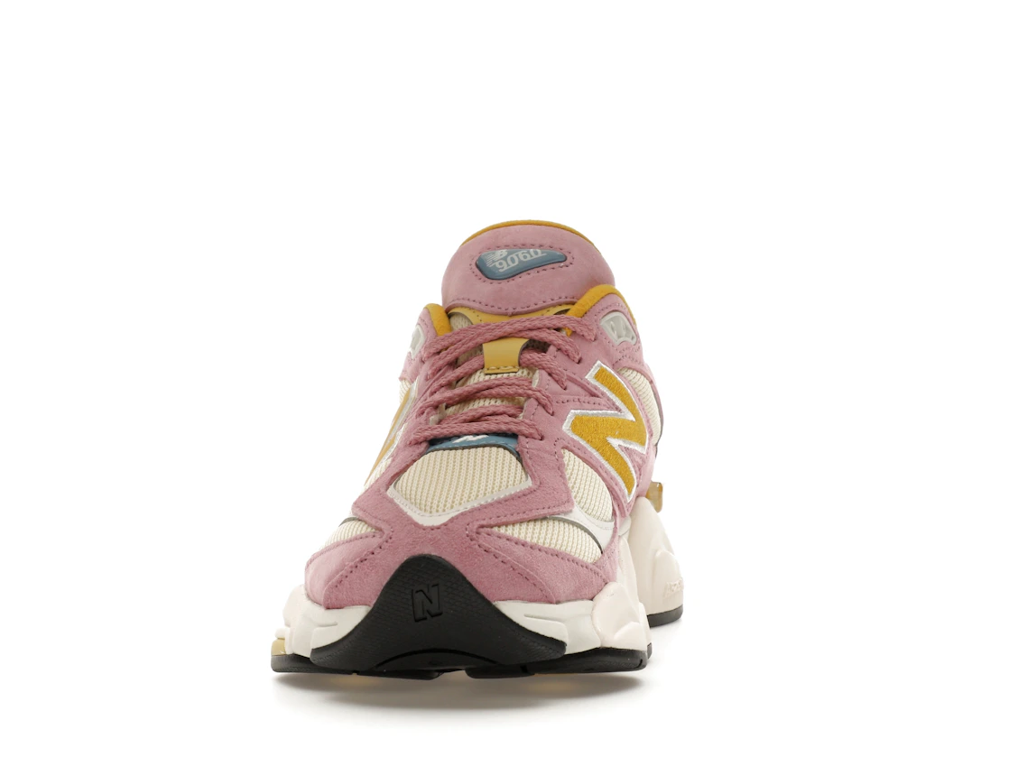 New Balance 9060 Pink Taffy Calcium