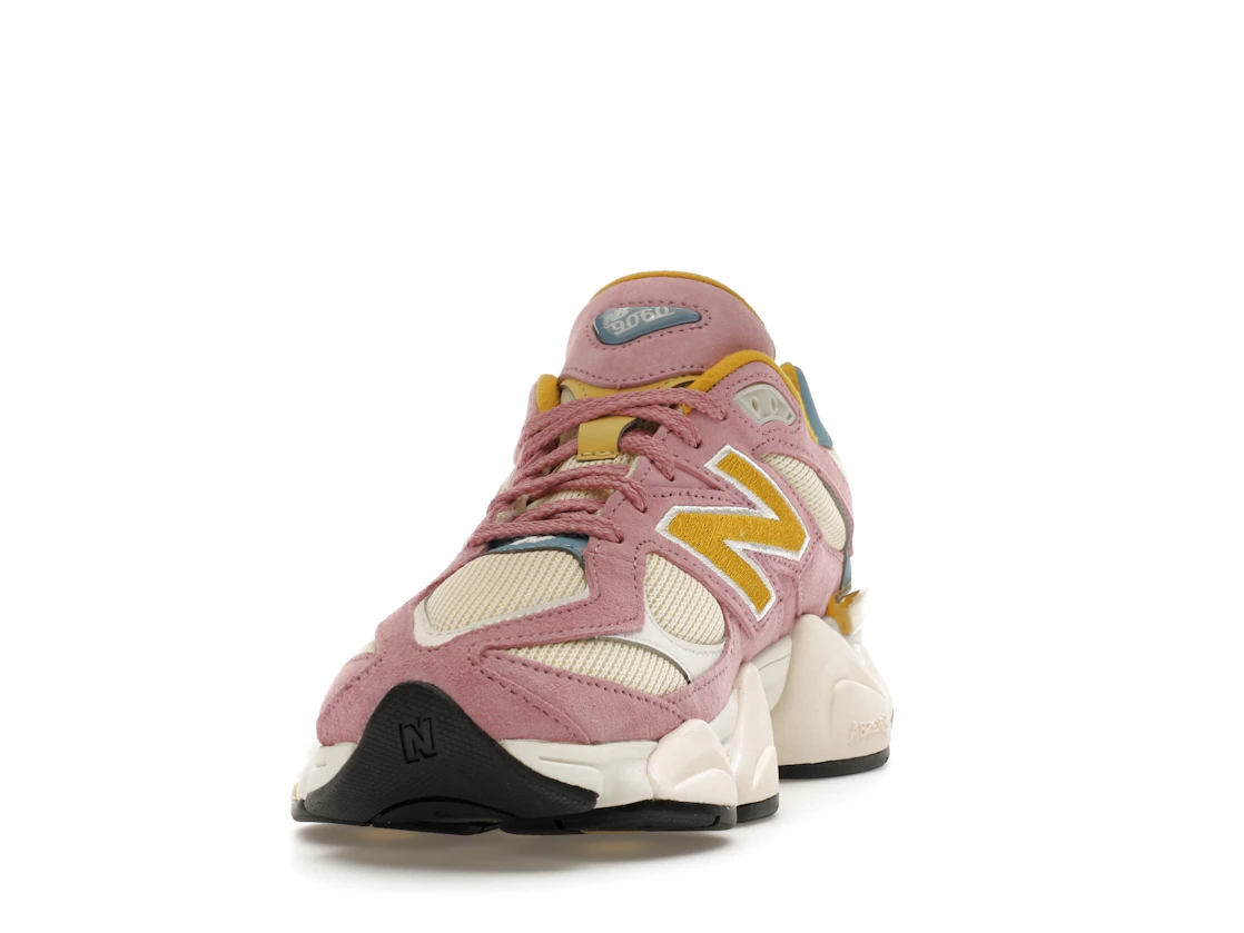 New Balance 9060 Pink Taffy Calcium