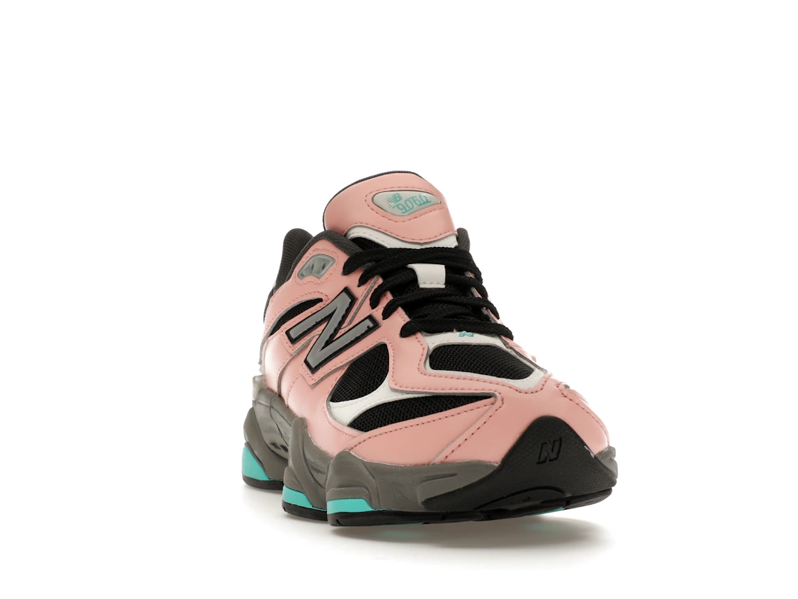 New Balance 9060 Pink Teal (GS)