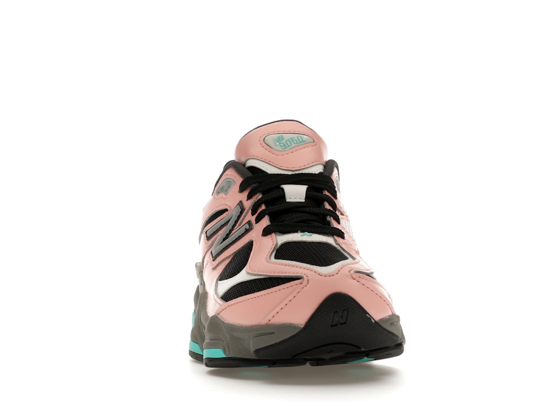 New Balance 9060 Pink Teal (GS)