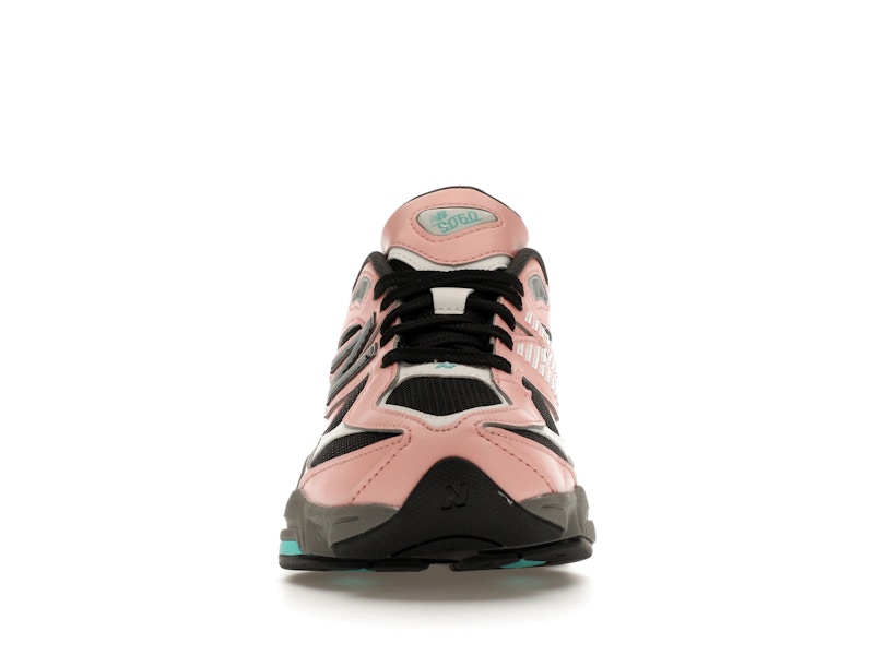 New Balance 9060 Pink Teal (GS)