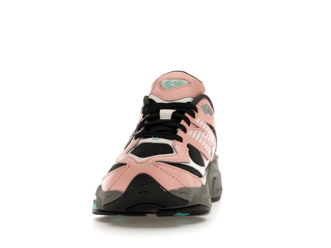 New Balance 9060 Pink Teal (GS)