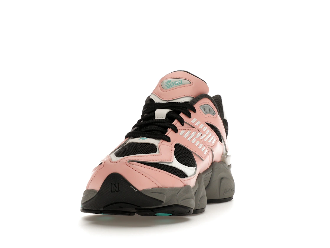 New Balance 9060 Pink Teal (GS)