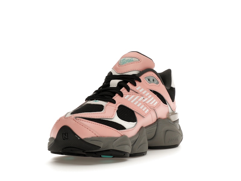 New Balance 9060 Pink Teal (GS)