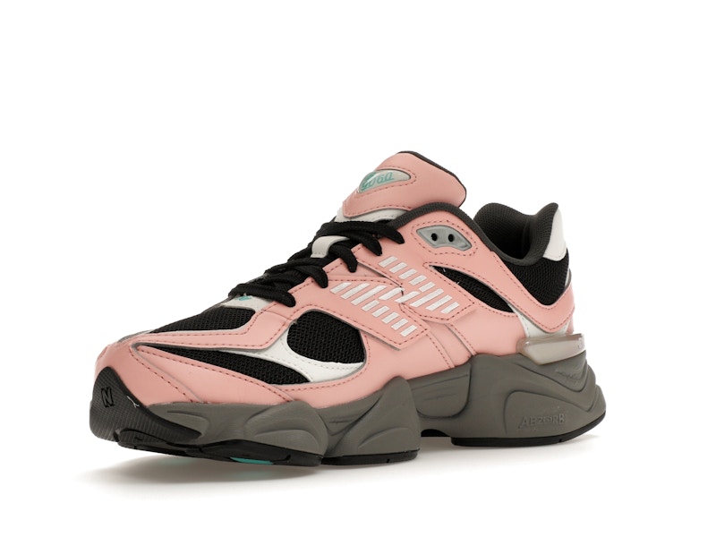 New Balance 9060 Pink Teal (GS)