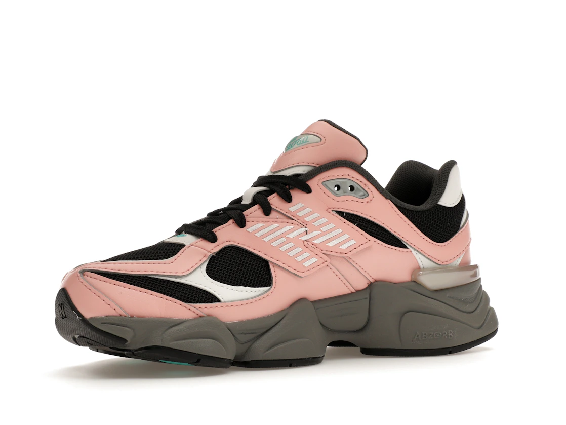 New Balance 9060 Pink Teal (GS)