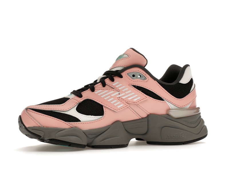 New Balance 9060 Pink Teal (GS)