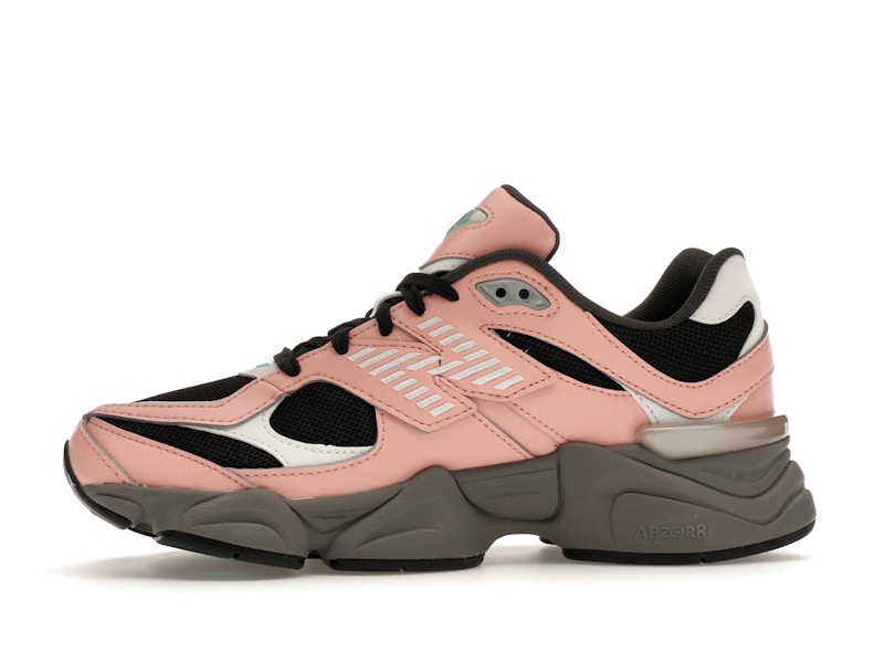New Balance 9060 Pink Teal (GS)