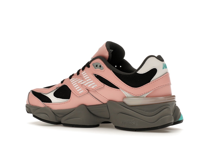New Balance 9060 Pink Teal (GS)