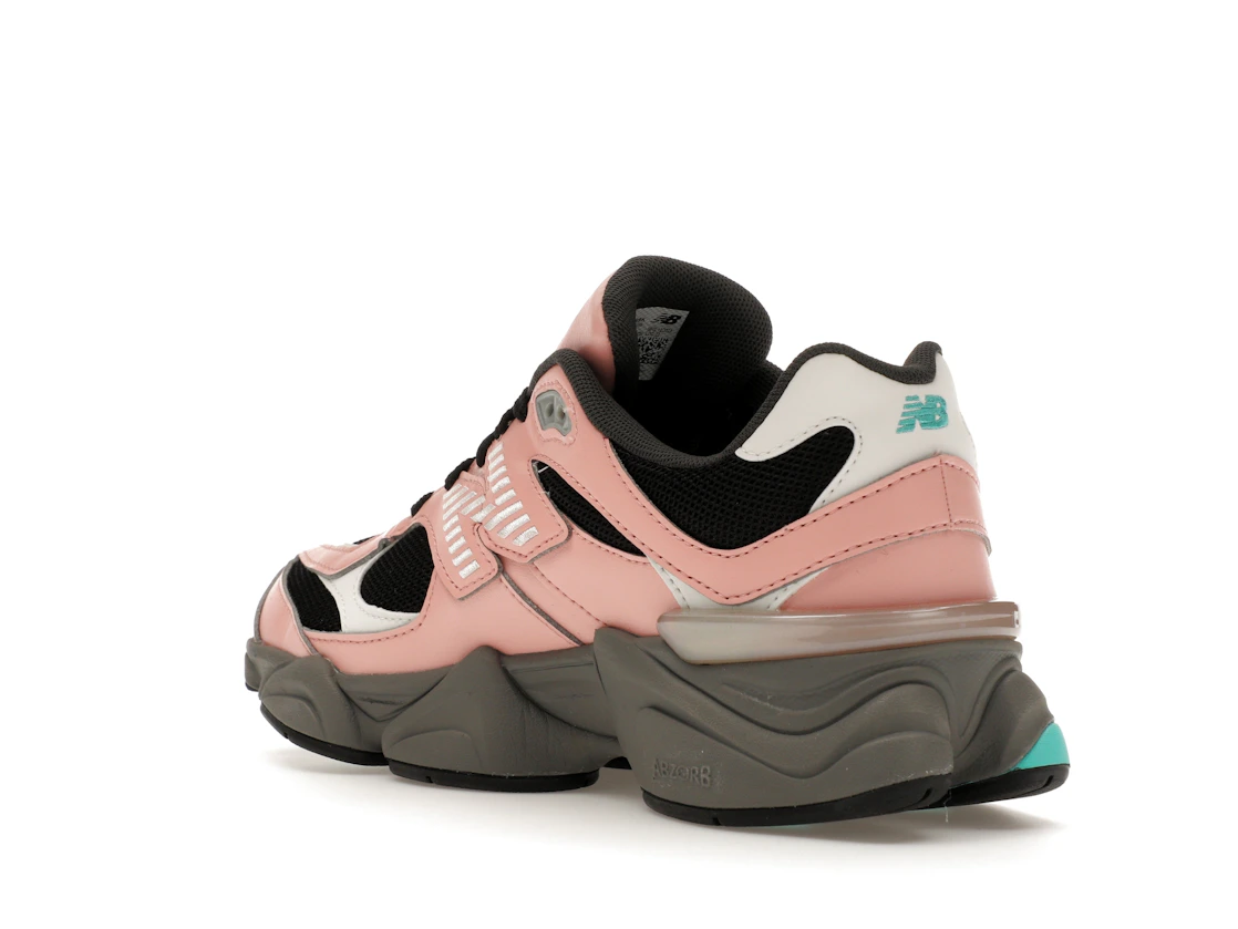 New Balance 9060 Pink Teal (GS)