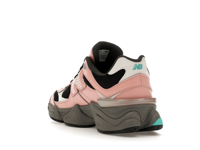 New Balance 9060 Pink Teal (GS)