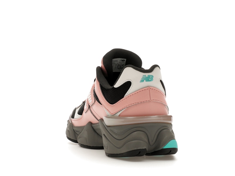 New Balance 9060 Pink Teal (GS)