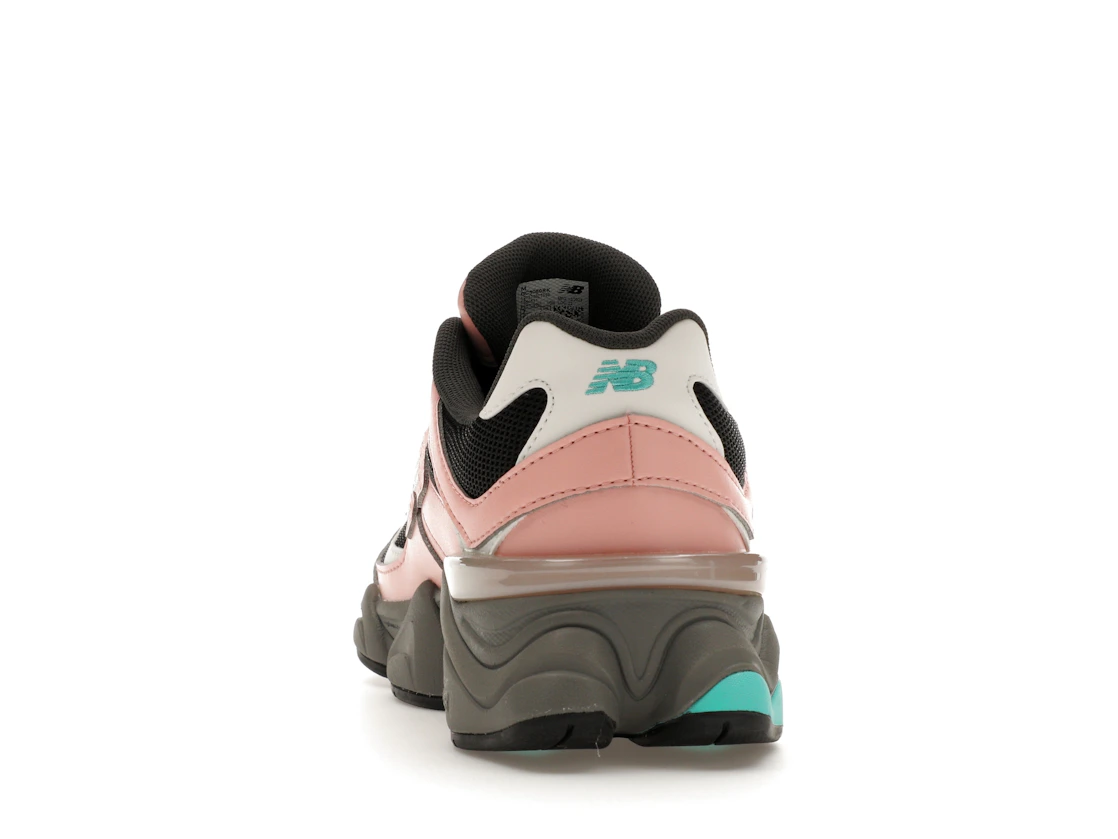 New Balance 9060 Pink Teal (GS)