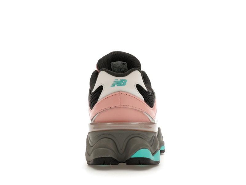 New Balance 9060 Pink Teal (GS)