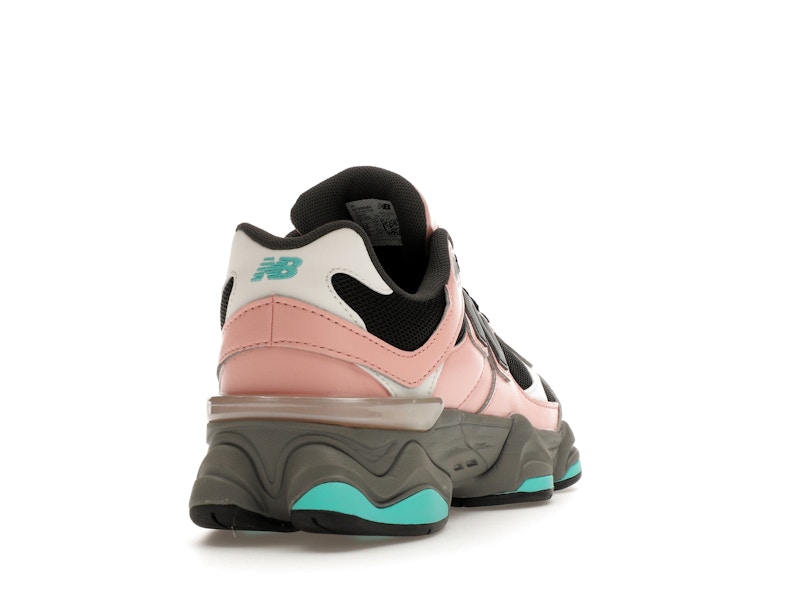 New Balance 9060 Pink Teal (GS)