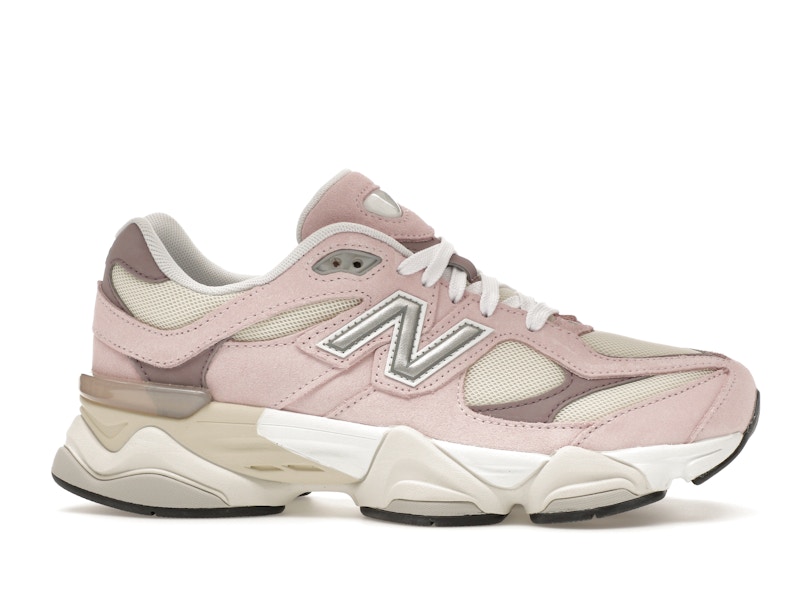 New Balance 9060 Pink White (GS)