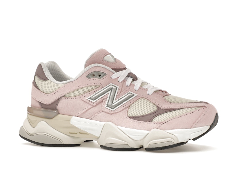 New Balance 9060 Pink White (GS)