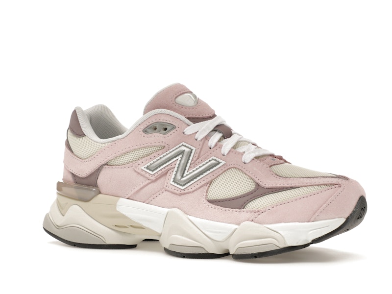 New Balance 9060 Pink White (GS)