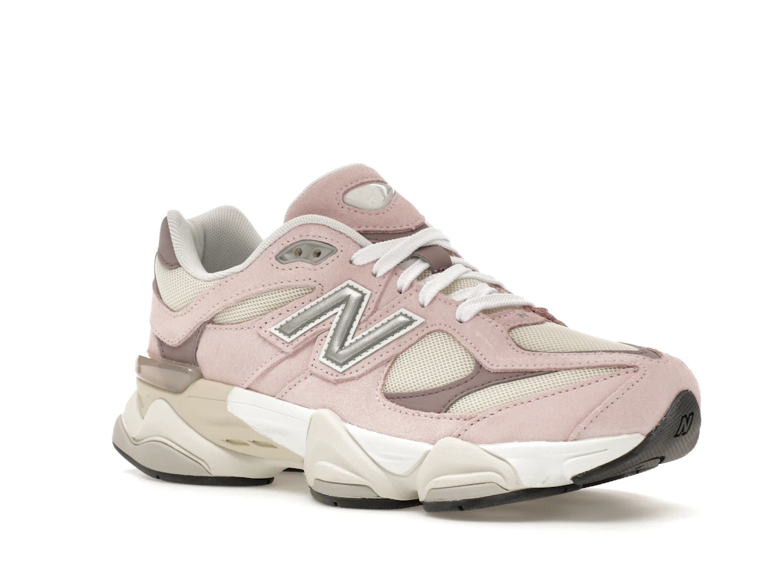 New Balance 9060 Pink White (GS)