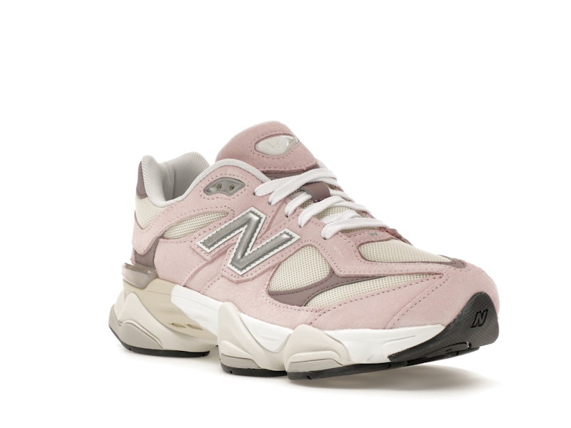 New Balance 9060 Pink White (GS)