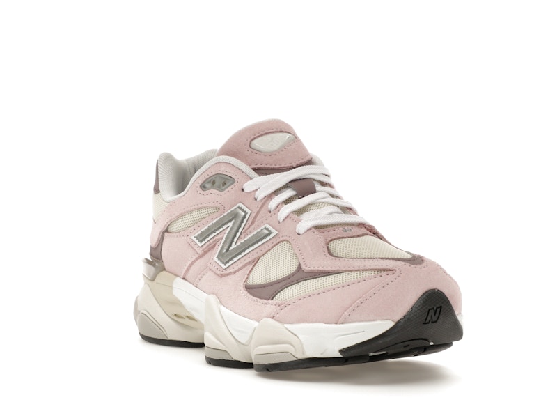 New Balance 9060 Pink White (GS)